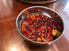 -竹叶涮肉坊(总店)