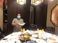 包厢-钱塘宴(东站西子国际店)