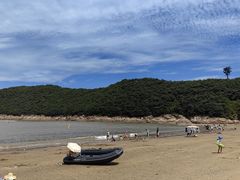 -宁波松兰山滨海旅游度假区