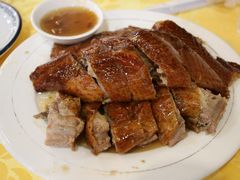 -汉巴味德·烤肉与啤酒的自助(杭州大悦城店)