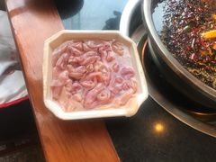 -九尺赵老四鲜鹅肠火锅