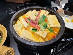 -云海肴云南菜·蒸汽石锅鱼(青岛万象城店)