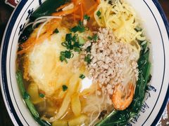 -长人馄饨铺(解放街店)