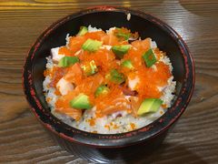 -东京屋(武定路店)