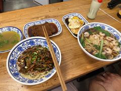 -腔调面(斜土路店)