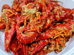 -南京一哥龙虾and二姐牛蛙(万达店)