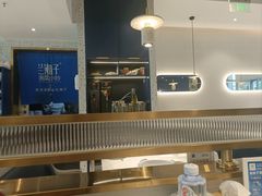 -兰湘子·湘菜小炒(长安万科广场店)