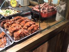-罍+村卤菜摊(罍街店)