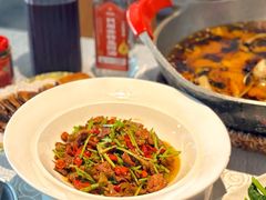 -辣婆婆(航天桥店)