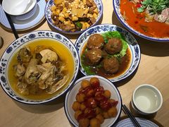 -兔爸私家小厨(新北万达店)