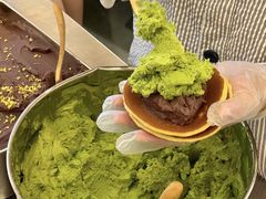 -王氏炉匠·烧鸟放题自助(好运街店)