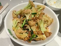 -绿草地·湘菜(7mall店)