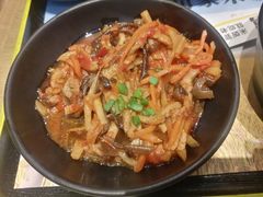 -老娘舅(吴淞路店)