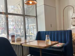 -花舍·新派粤菜·西餐·下午茶(亚运村·鸟巢店)