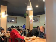 大堂-富源春面馆(四川北路店)