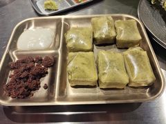 -山葵说·泥炉烤肉(泰达时尚E街区店)