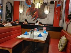 -舞虾小说.涮肉.烧烤(国顺东路店)