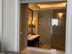 -舟山朱家尖绿城威斯汀度假酒店