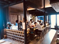 -Metal hands·铁手咖啡