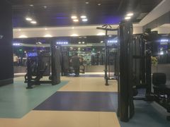 -威仕顿健身游泳(御锦城店)