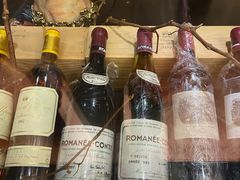 -福禧酒窖·中餐厅 (万柳店)