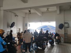 -公平路渡口(轮渡站)