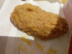 -肯德基(新塘乐购店)