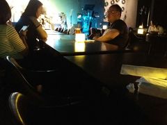 -ohbar live house(人广店)