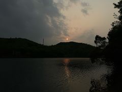 -石燕湖生态旅游景区