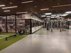 -燃坊JEN ACTIVE游泳健身中心·深圳前海JEN酒店
