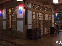 -纽斯桑拿会所(天山店)