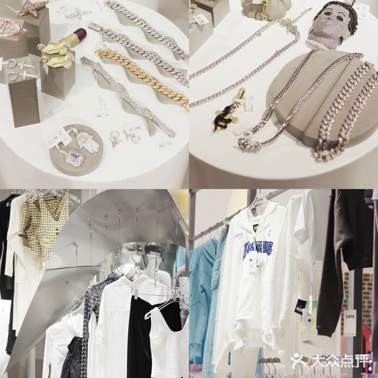成都新店/春熙路必逛的潮牌集合店KNOWIN