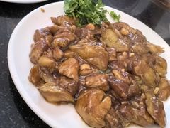 -清真宏玉祥黄门脸餐厅(华荫东里店)