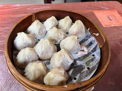 -西复兴羊肉馆(南翔老街店)