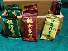 -大鸽饭(汉溪长隆店)
