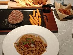 -必胜客(张掖西大街店)