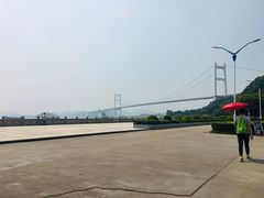-威远炮台