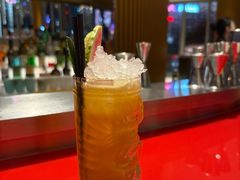-池畔酒吧 WET Bar