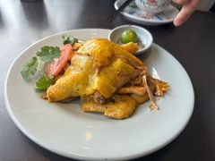 -大头虾越式风味餐厅(光明广场店)