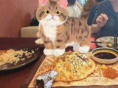 -那拉提之疆·新疆菜(美院店)