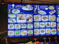 -聚缘堂·海鲜私房菜(松岭路店)