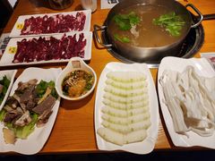 -海银海记潮汕牛肉火锅(新港中路海珠店)