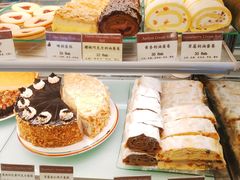 -德南面包房(尚都店)