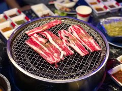 -柳飘飘亚洲烤肉集合店(太古里店)