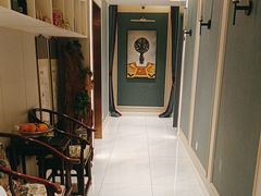 -莱蔻·圣灸堂·推拿艾灸(天山店)