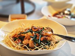 -三号黄浦会Canton Table
