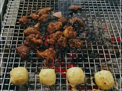 -同心烧烤(总店)