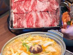 -山葵家·创意料理(宁波来福士店)
