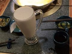 -湊湊火锅·茶憩(东城万达店)