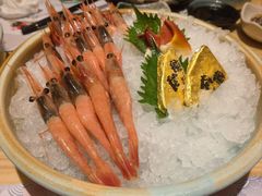 -贵木日本料理·铁板烧(新地假日广场店)